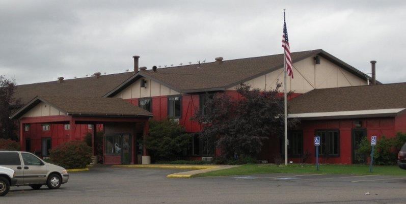 Quality Inn Marquette Exterior foto