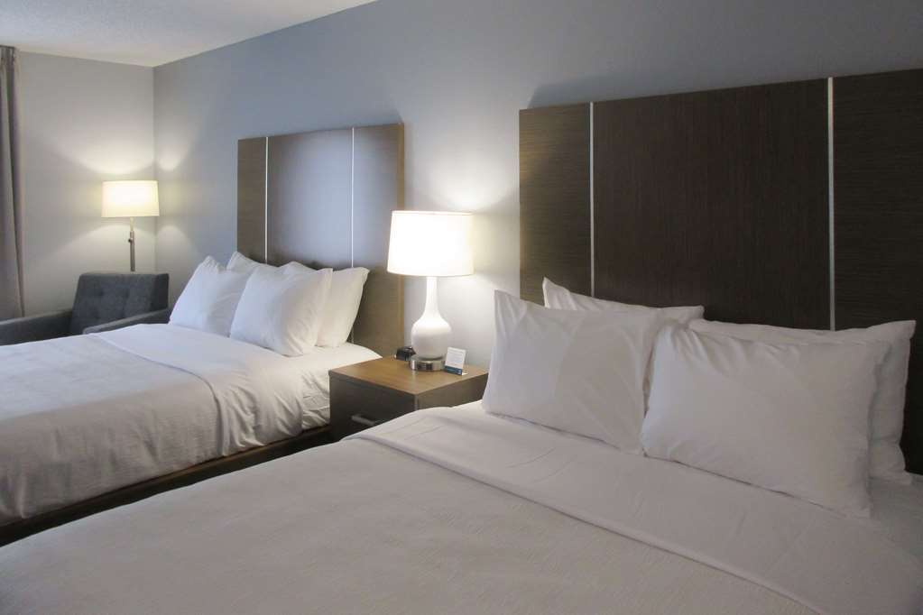 Quality Inn Marquette Zimmer foto